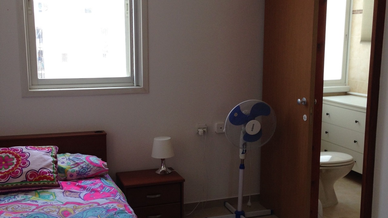 Photo of Bedroom in Netanya