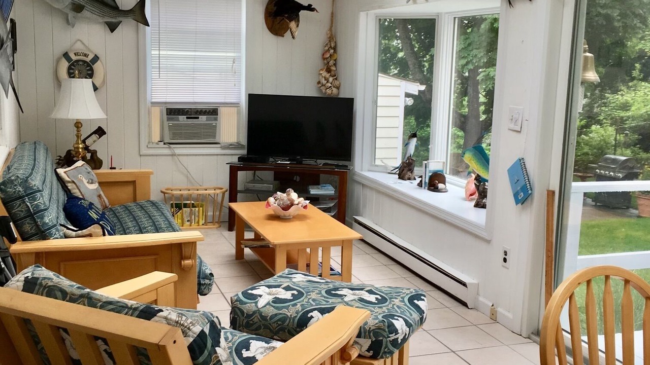 Photo of Bedroom in Montauk
