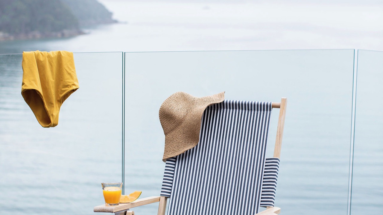 Photo of Outdoor in Great Mackerel Beach