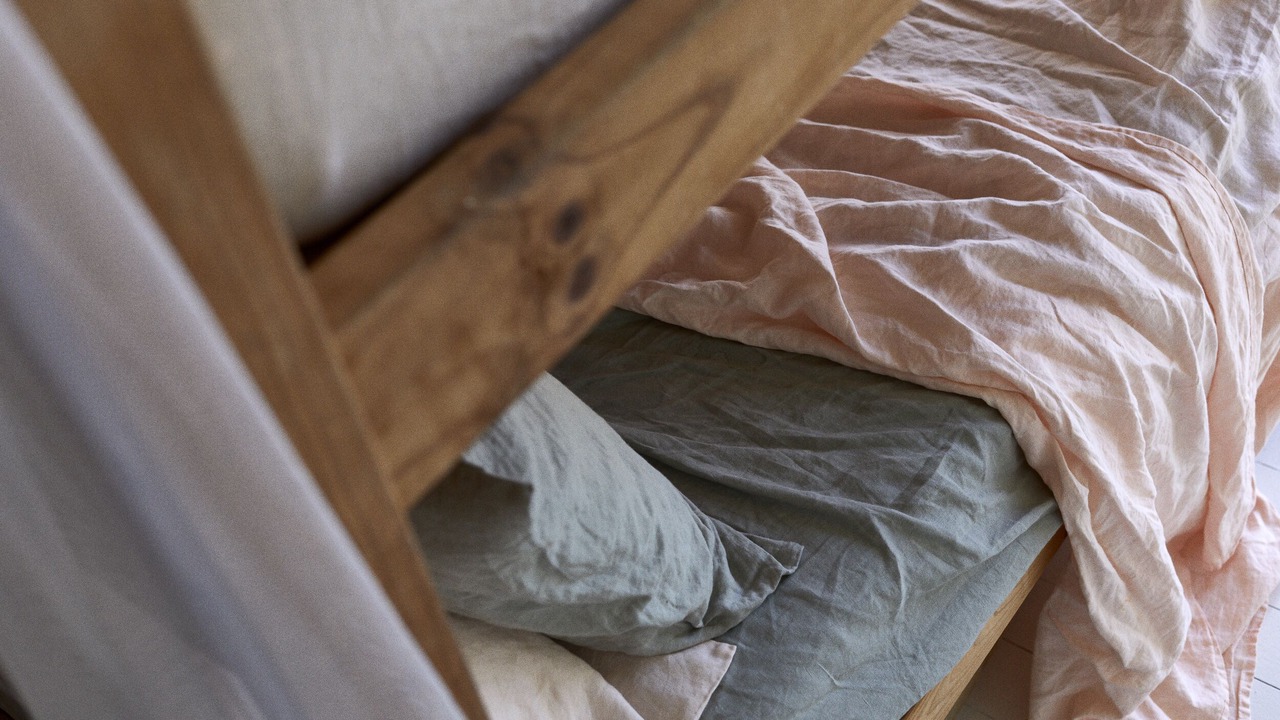 Photo of Bedroom in Great Mackerel Beach