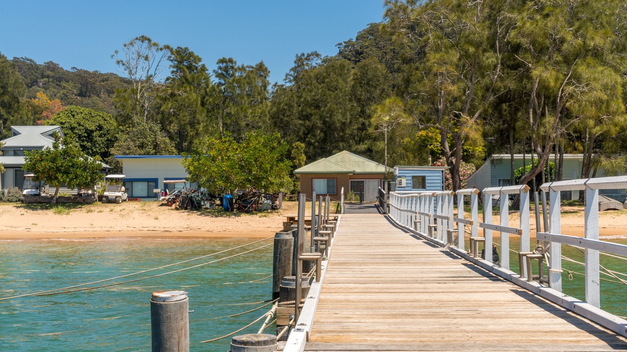 Photo of Others in Great Mackerel Beach