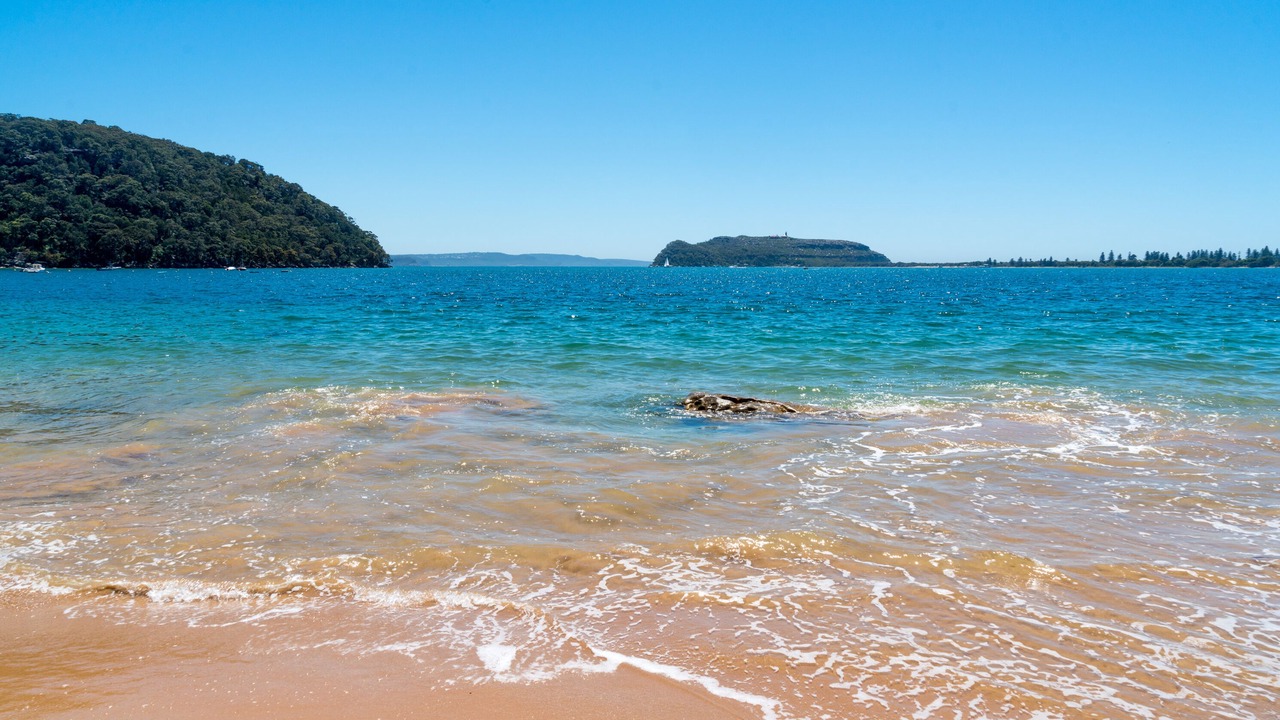 Photo of Others in Great Mackerel Beach