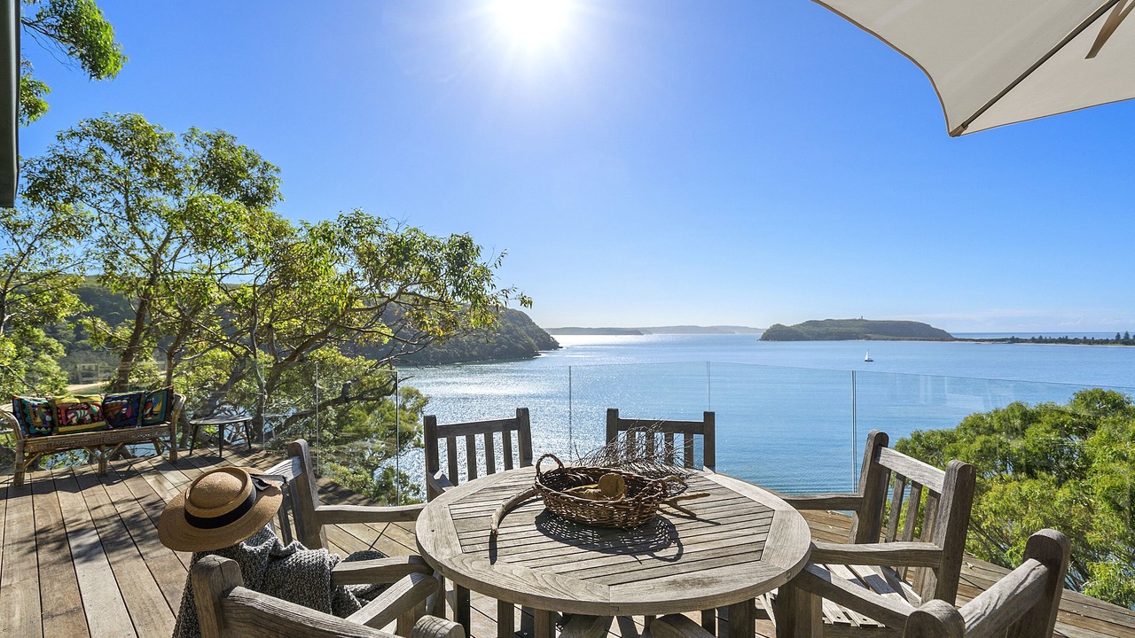Photo of Outdoor in Great Mackerel Beach