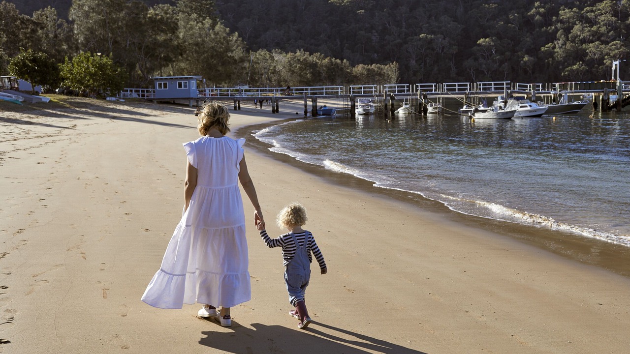 Photo of Others in Great Mackerel Beach