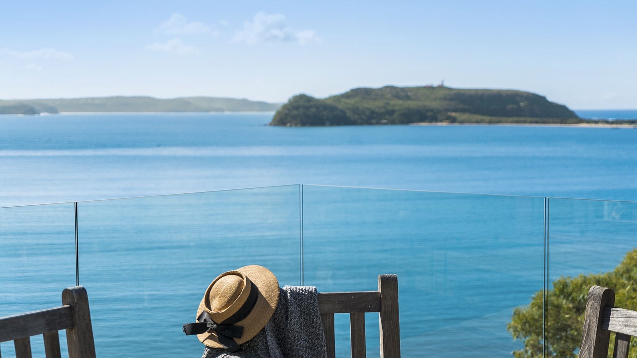 Photo of Outdoor in Great Mackerel Beach