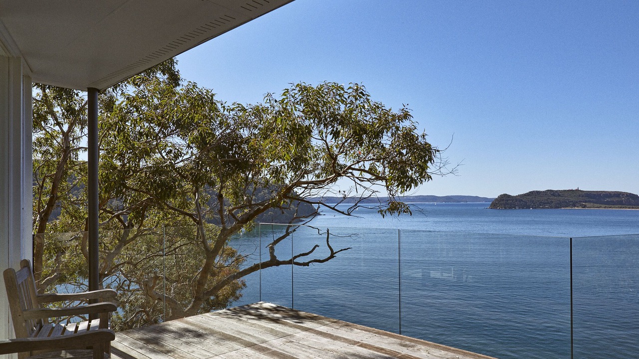 Photo of Patio Balcony in Great Mackerel Beach