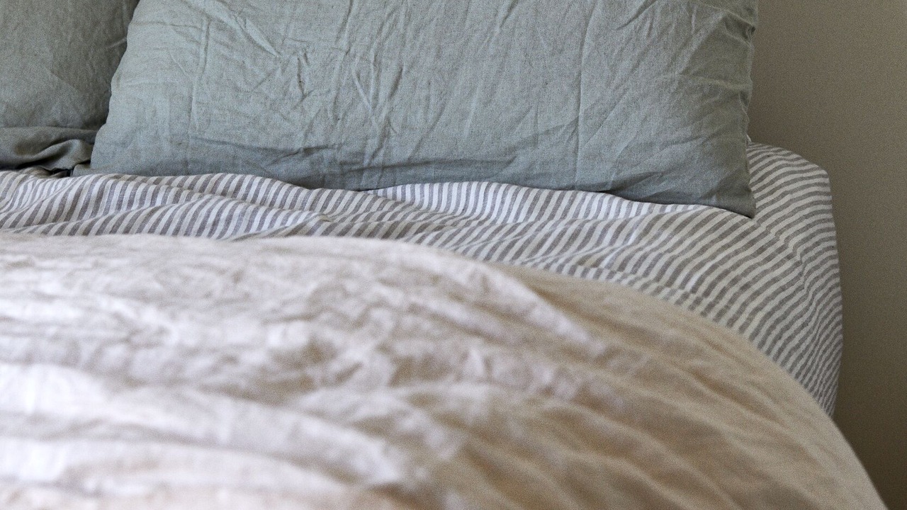 Photo of Bedroom in Great Mackerel Beach
