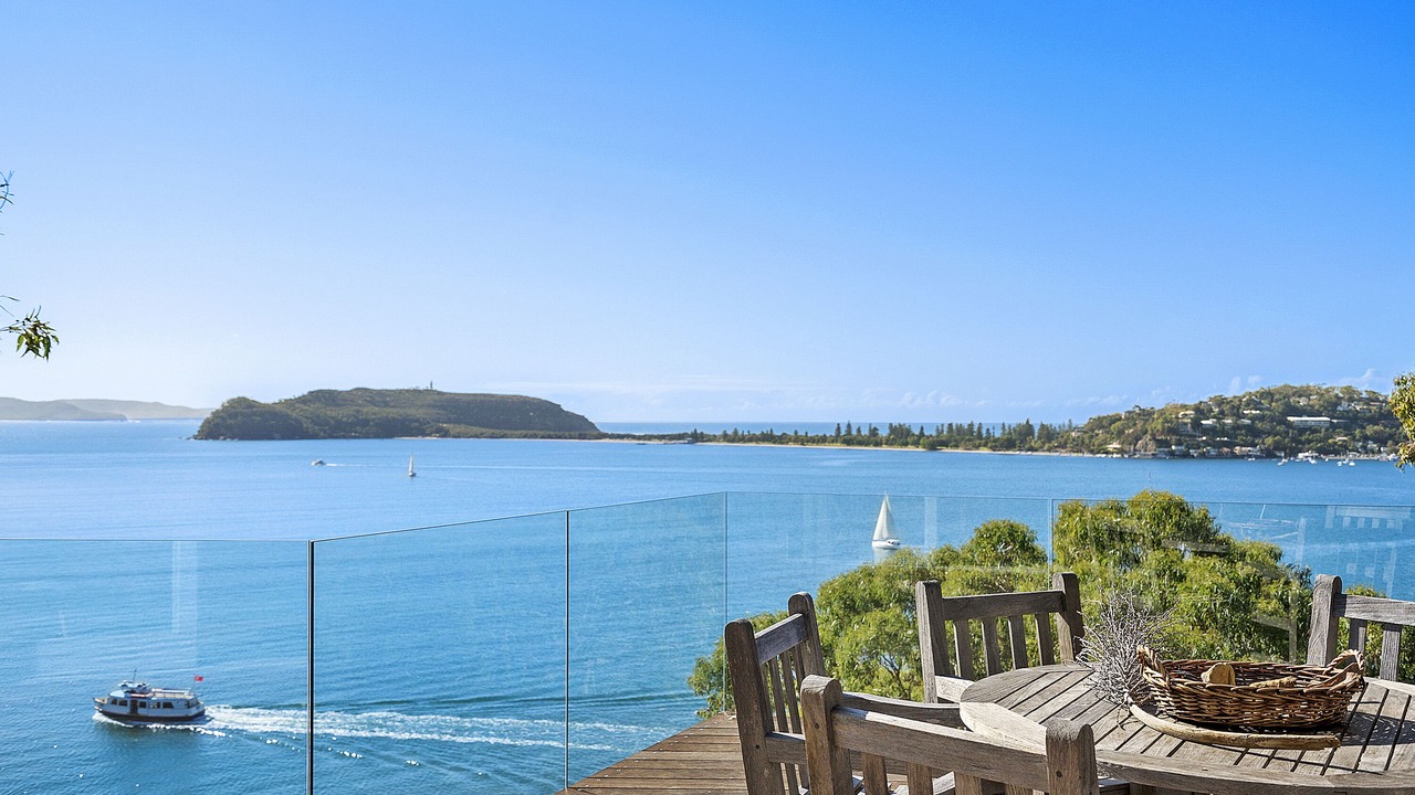 Photo of Outdoor in Great Mackerel Beach