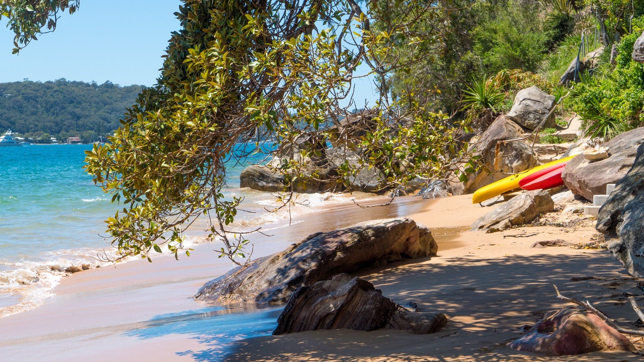 Photo of Others in Great Mackerel Beach