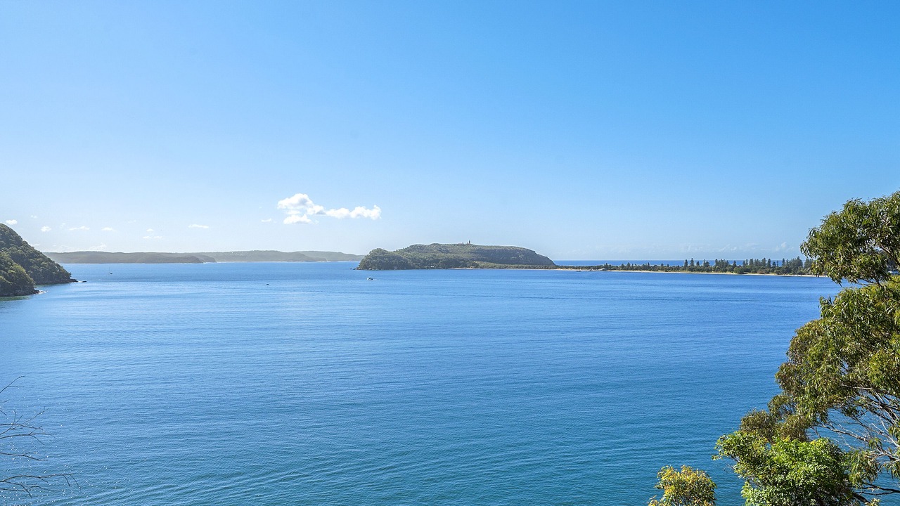 Photo of Others in Great Mackerel Beach