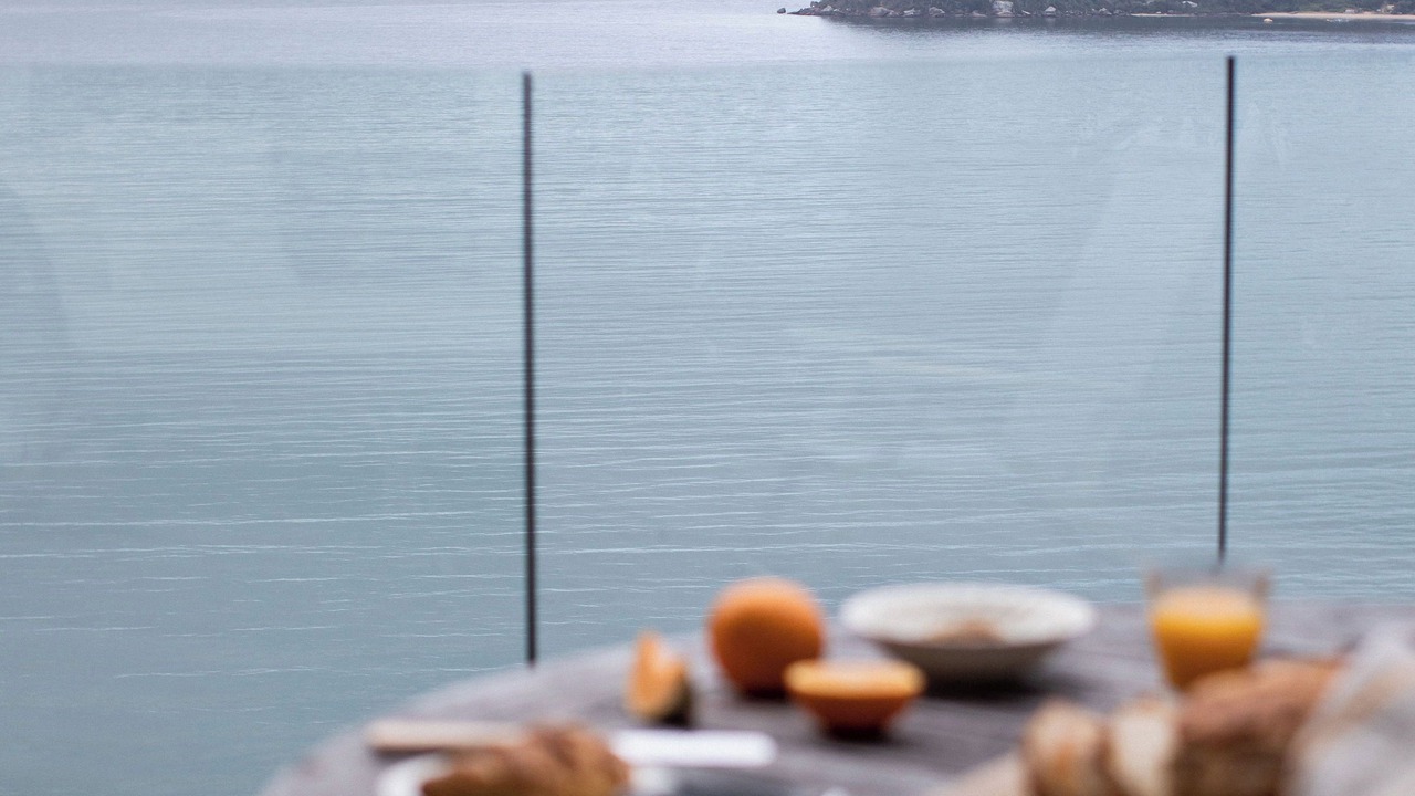 Photo of Outdoor in Great Mackerel Beach