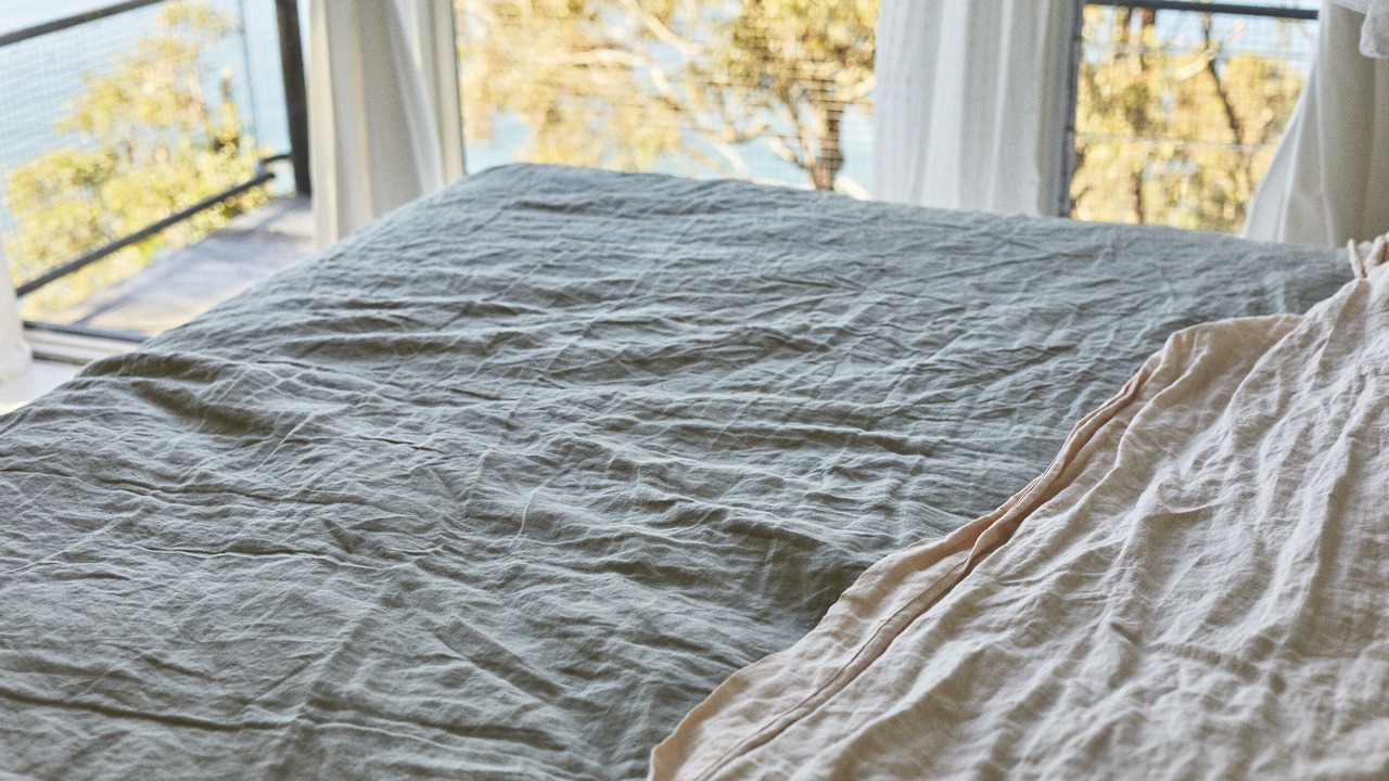 Photo of Bedroom in Great Mackerel Beach