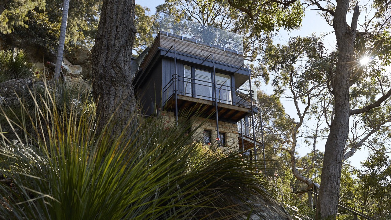 Photo of Outdoor in Great Mackerel Beach