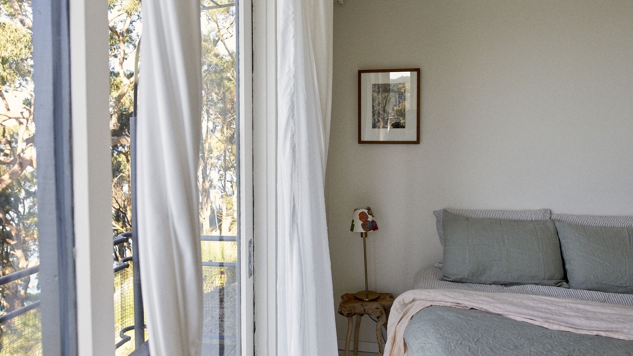 Photo of Bedroom in Great Mackerel Beach