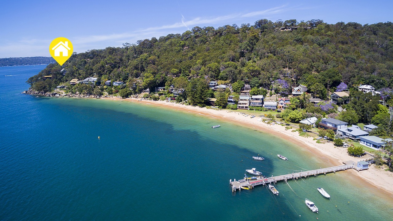 Photo of Others in Great Mackerel Beach