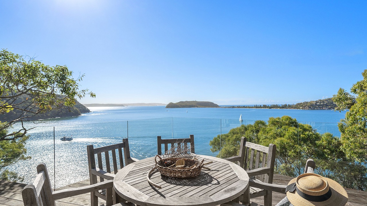 Photo of Outdoor in Great Mackerel Beach