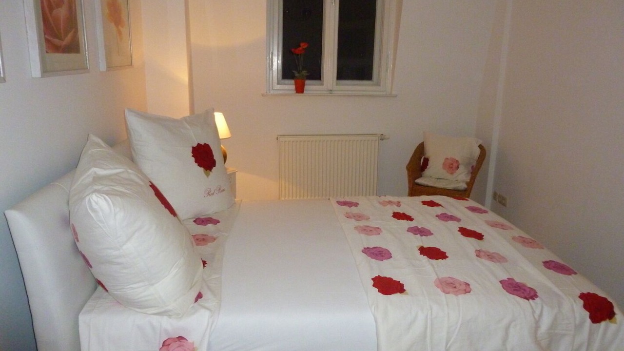 Photo of Bedroom in Bergholz