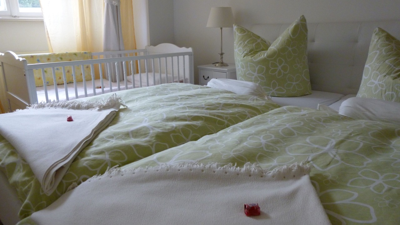 Photo of Bedroom in Bergholz