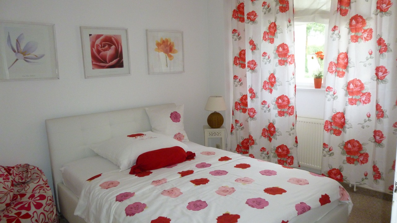 Photo of Bedroom in Bergholz