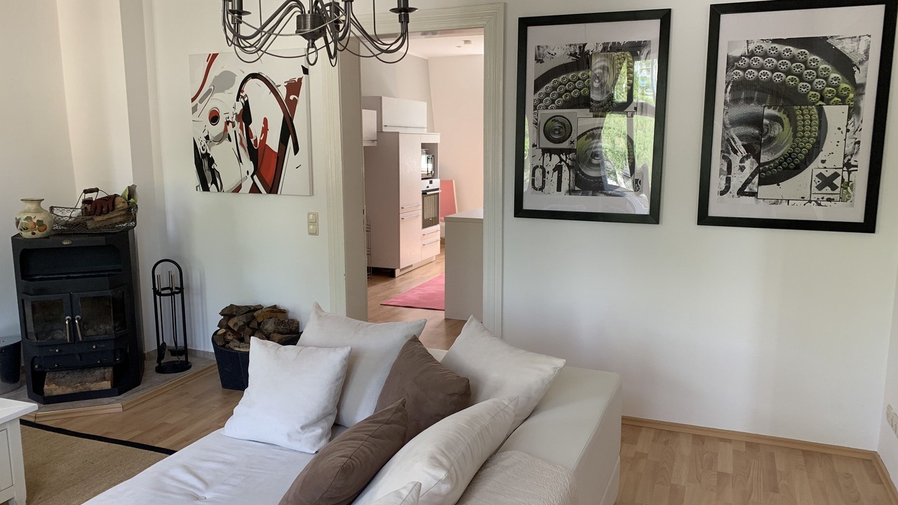 Photo of Livingroom in Bergholz