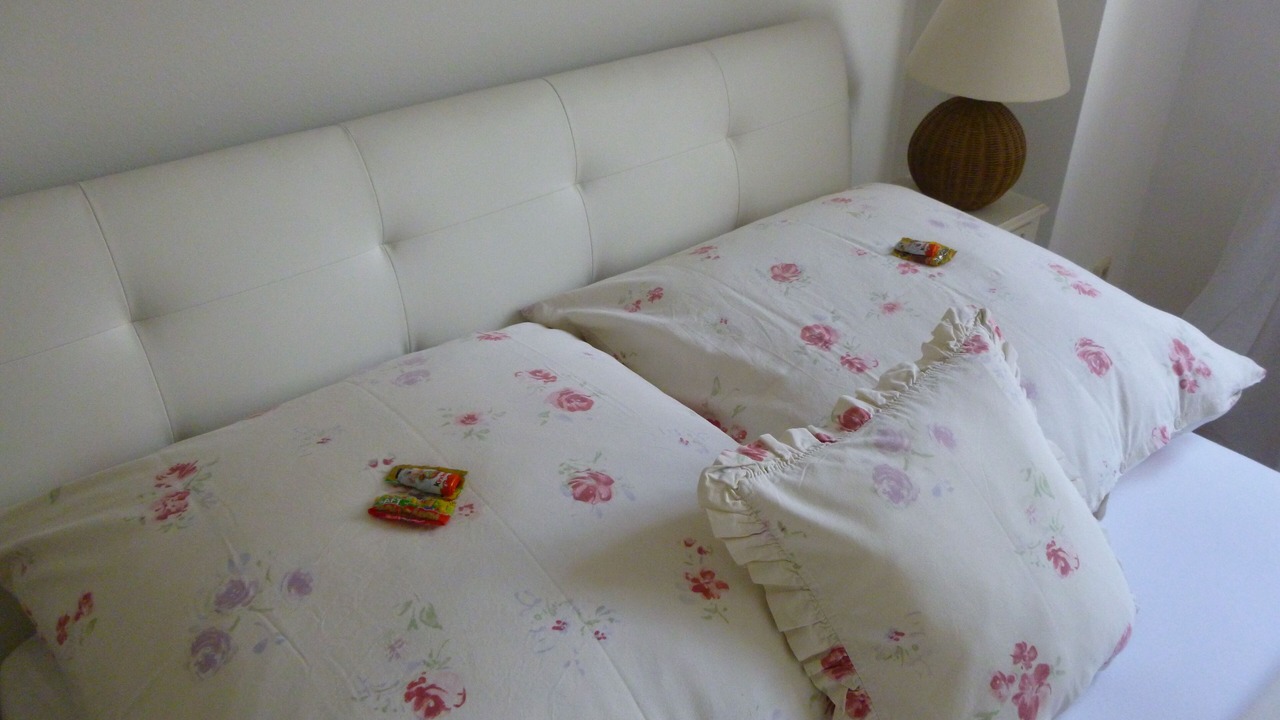 Photo of Bedroom in Bergholz