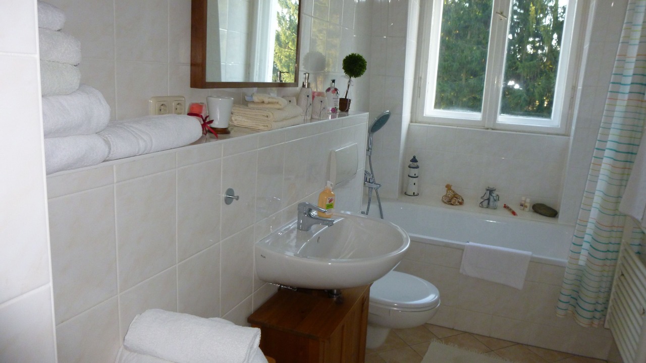 Photo of Bathroom in Bergholz