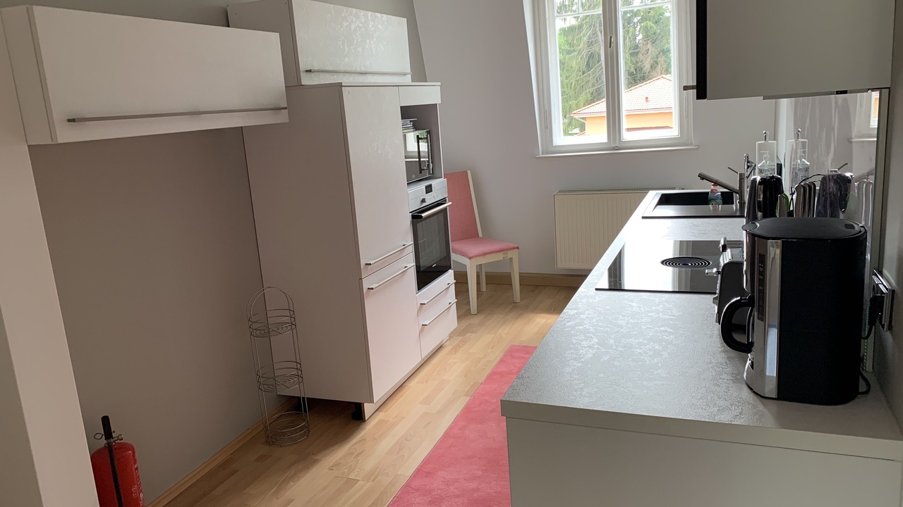 Photo of Kitchen in Bergholz