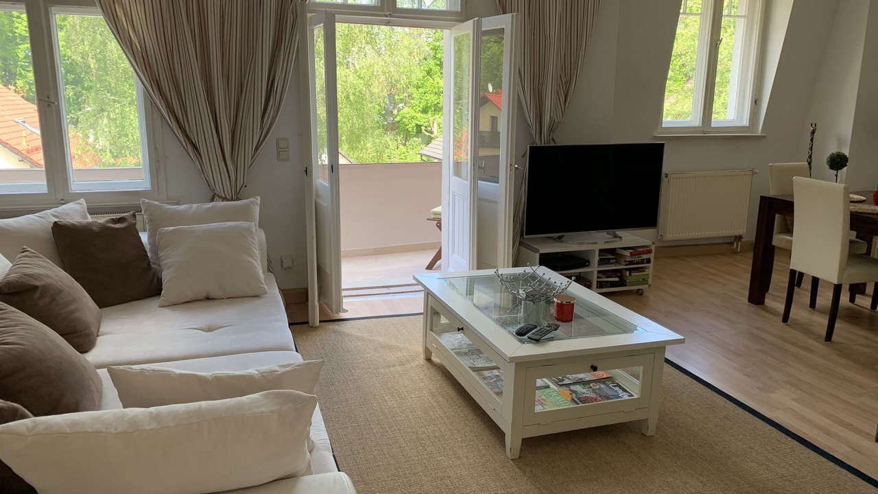 Photo of Livingroom in Bergholz
