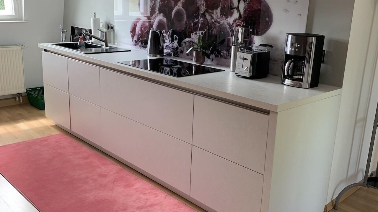 Photo of Kitchen in Bergholz
