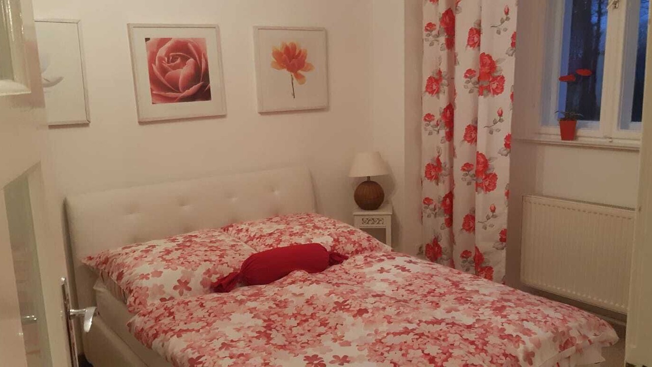 Photo of Bedroom in Bergholz