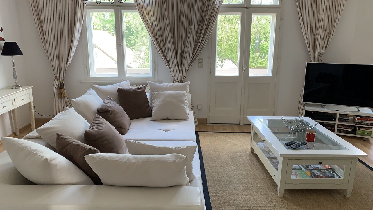 Photo of Livingroom in Bergholz