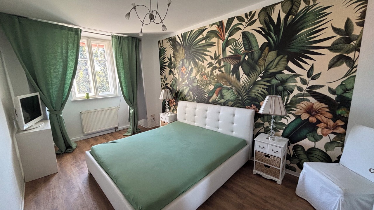 Photo of Bedroom in Bergholz