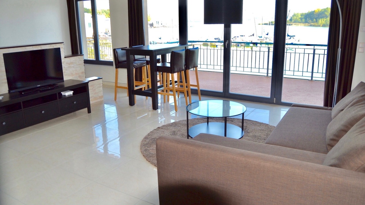 Photo of Livingroom in Kahnsdorf
