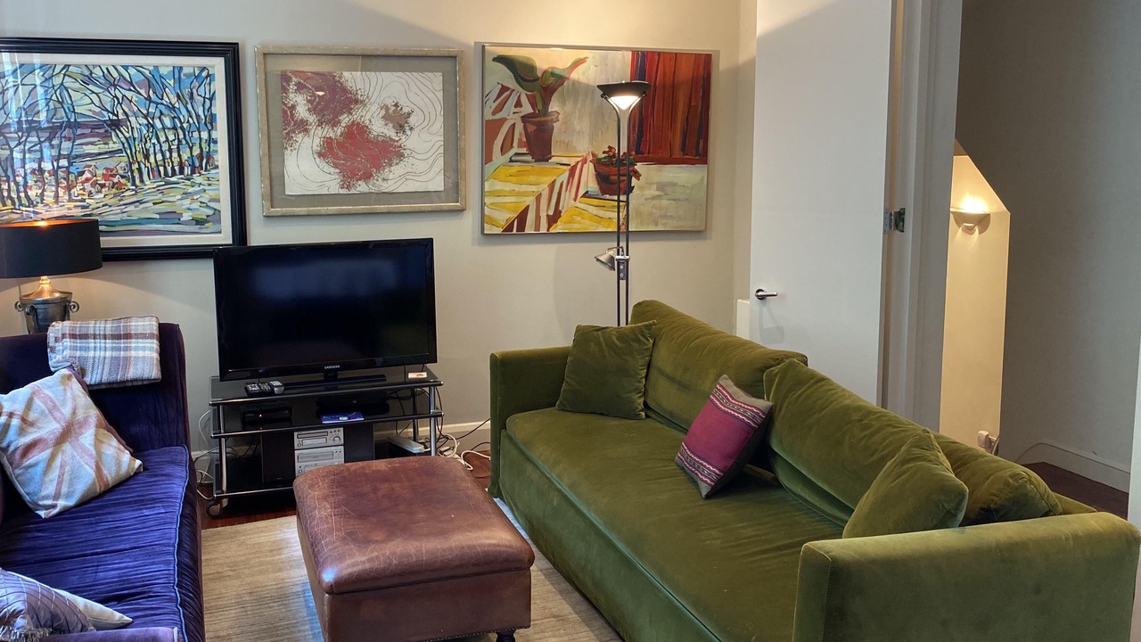 Photo of Bedroom in Paddington