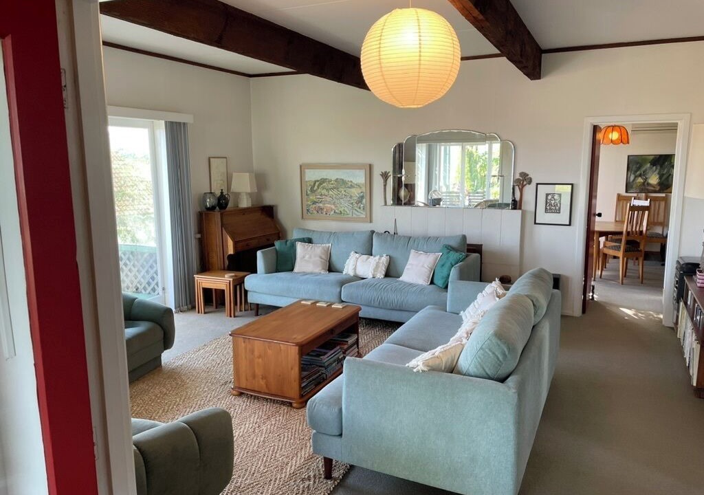 Photo of Livingroom in Ahuriri