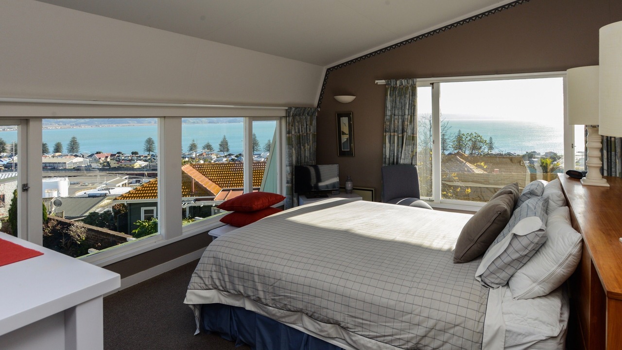 Photo of Bedroom in Ahuriri