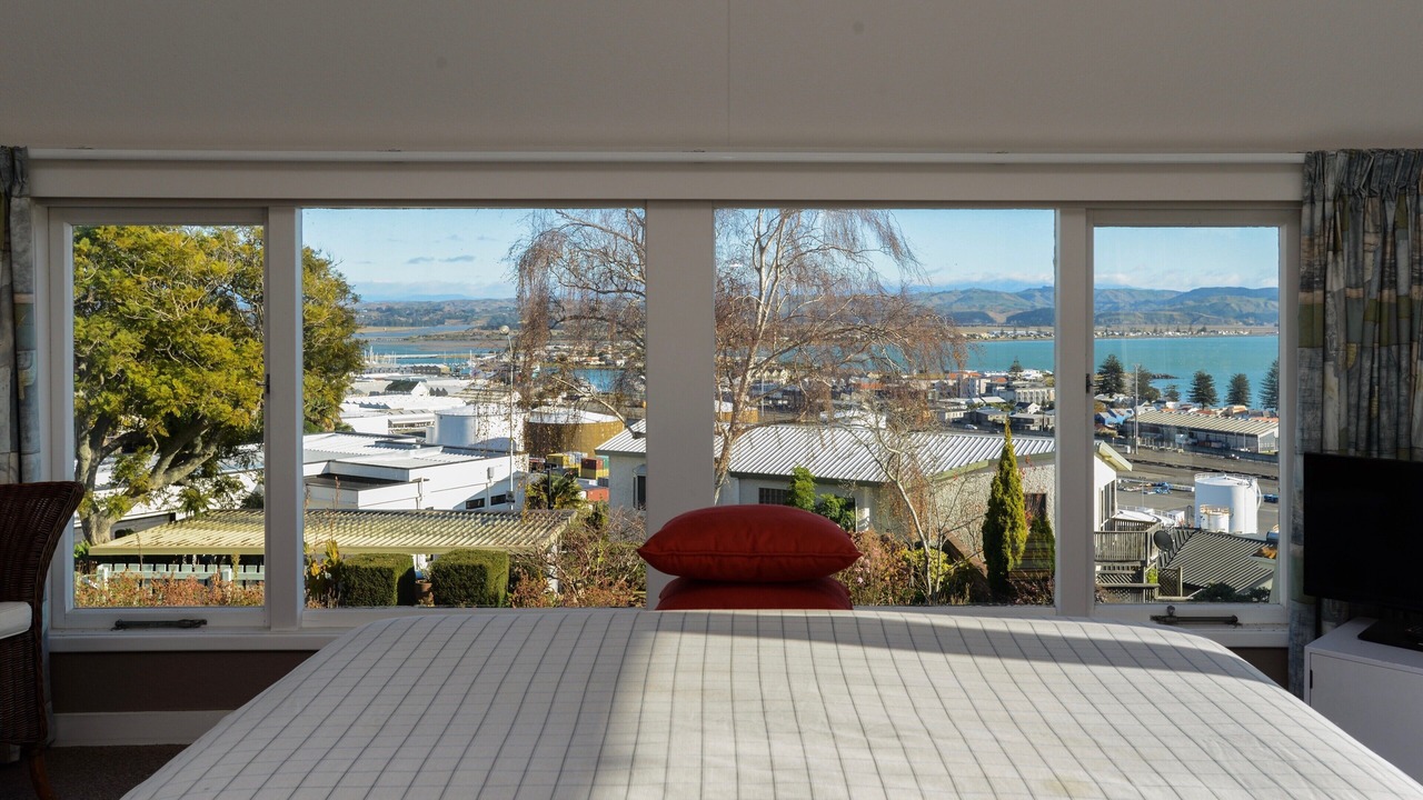 Photo of Bedroom in Ahuriri