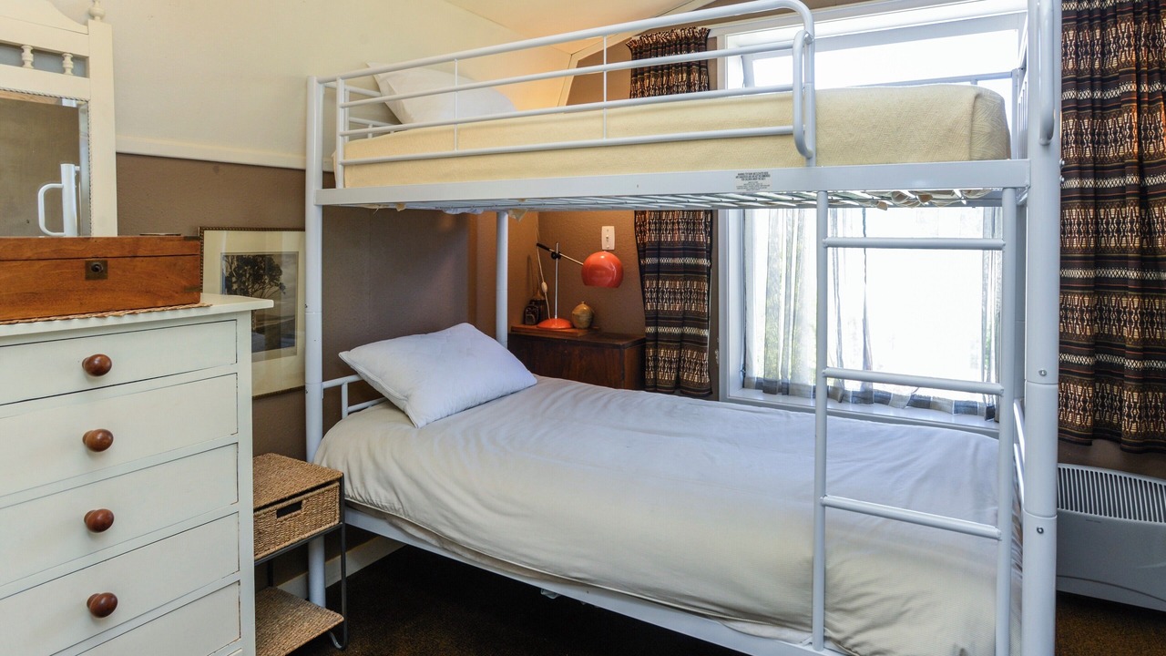 Photo of Bedroom in Ahuriri
