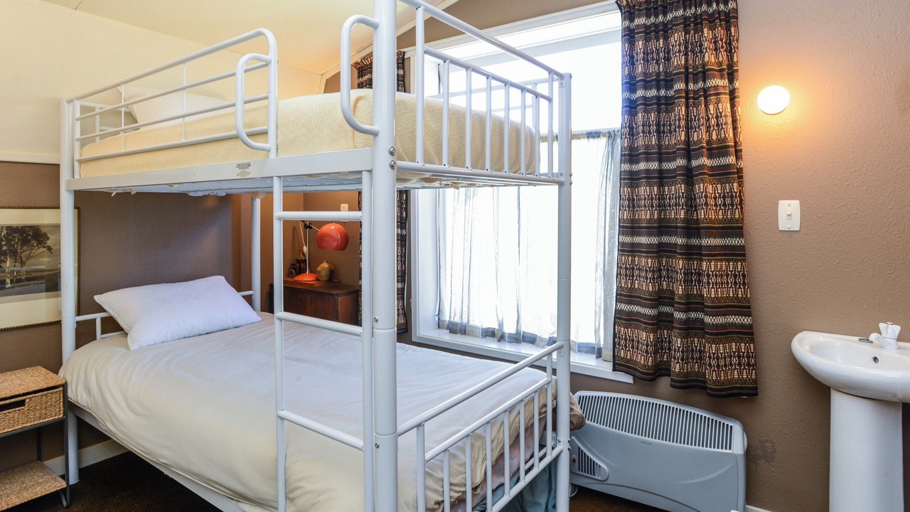Photo of Bedroom in Ahuriri