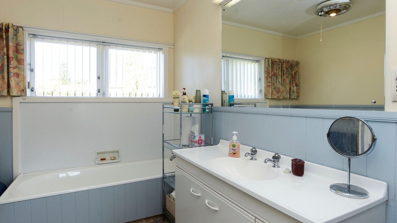Photo of Bathroom in Ahuriri