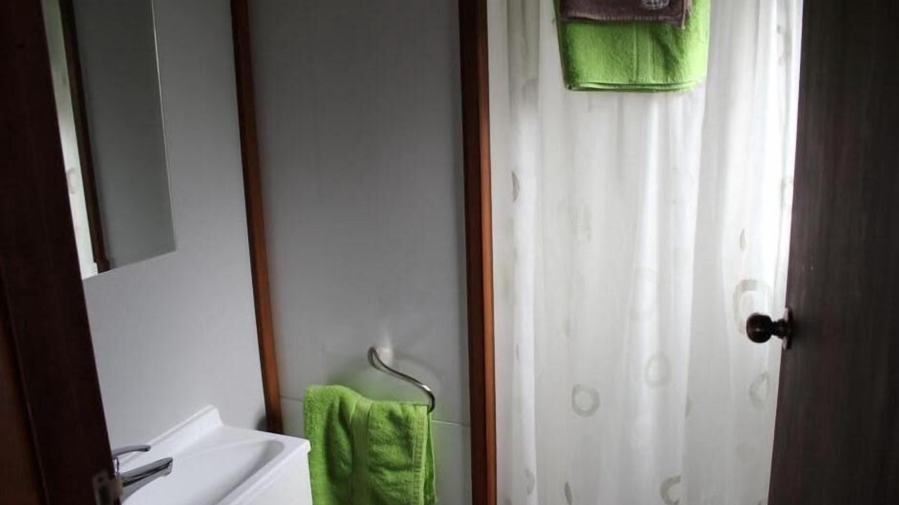 Photo of Bathroom in Raurimu