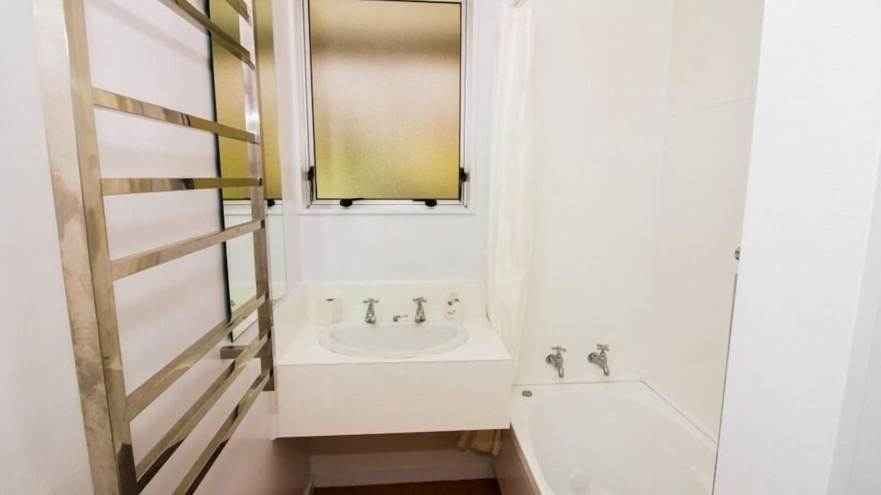 Photo of Bathroom in Raetihi