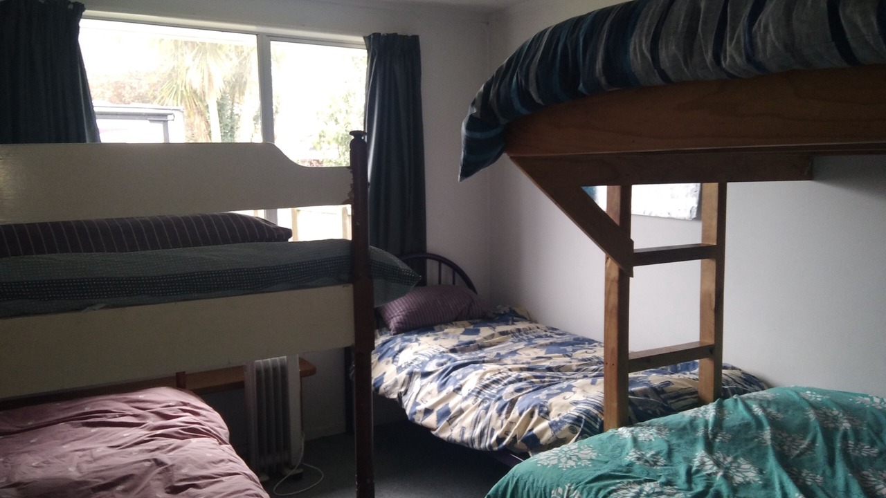 Photo of Bedroom in Raetihi