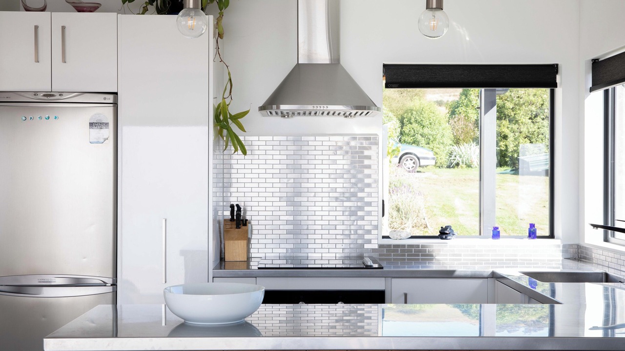 Photo of Kitchen in Seacliff