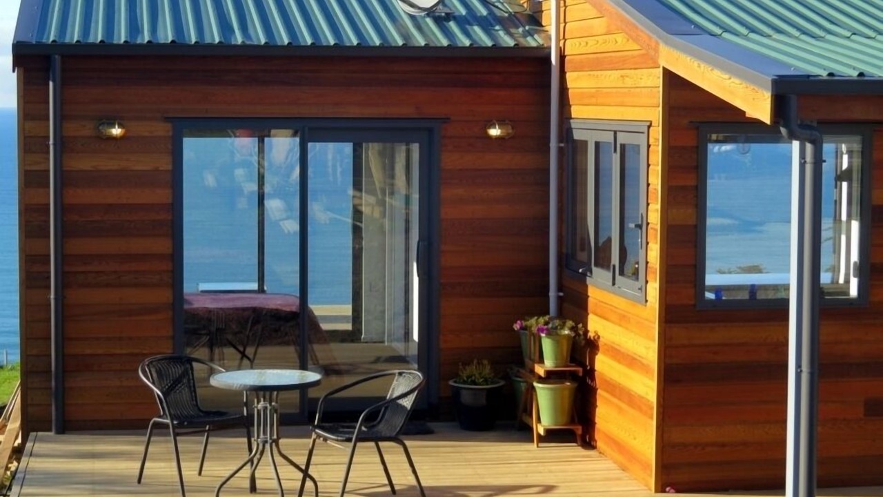 Photo of Bedroom in Seacliff