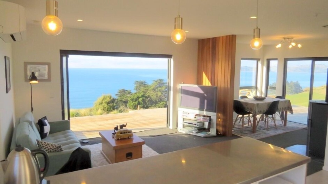 Photo of Livingroom in Seacliff