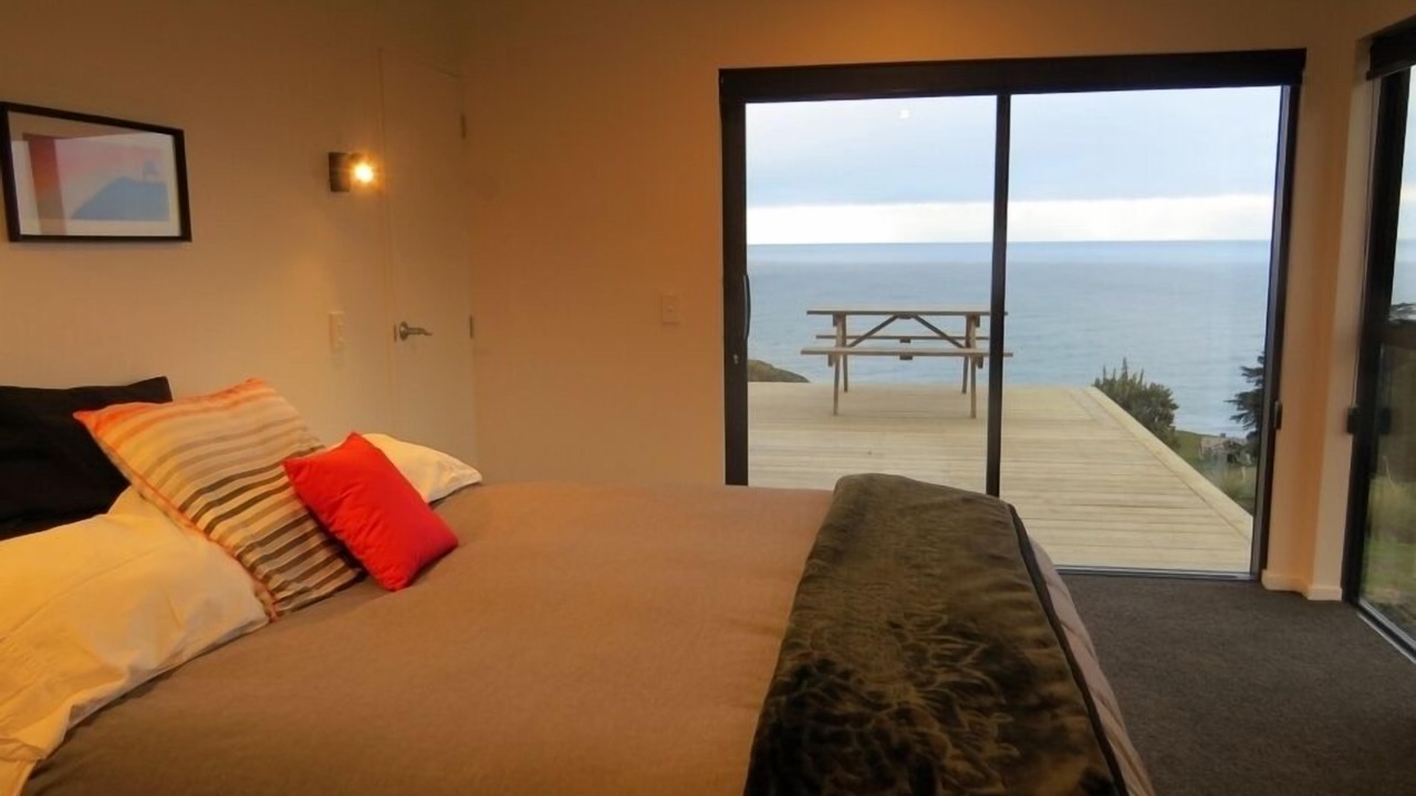 Photo of Bedroom in Seacliff