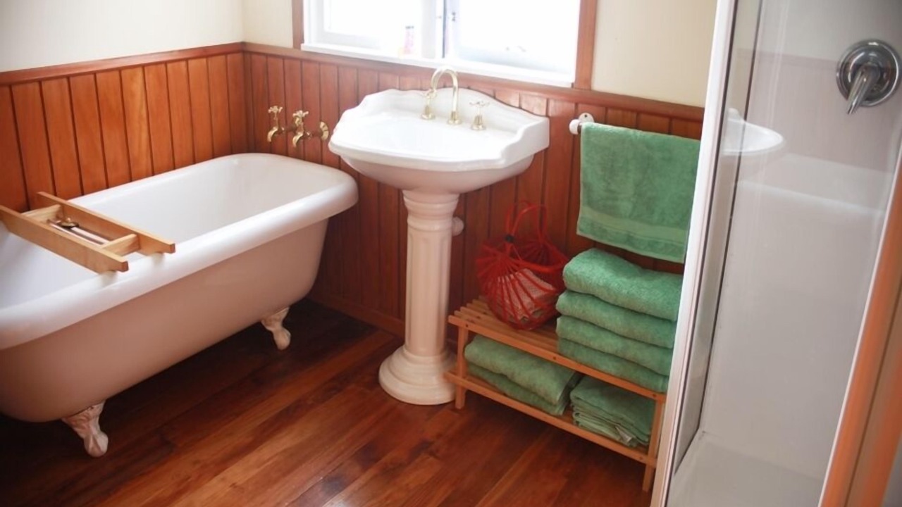 Photo of Bathroom in Dunedin