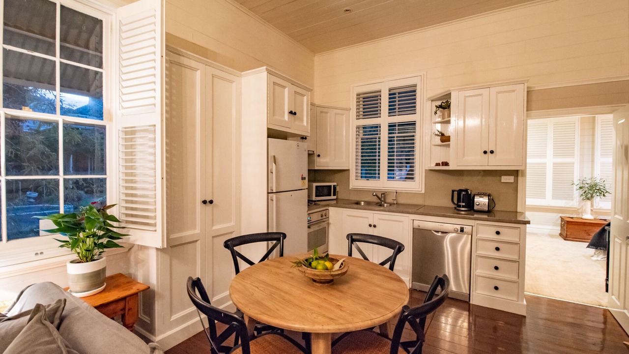 Photo of Kitchen in Narrandera