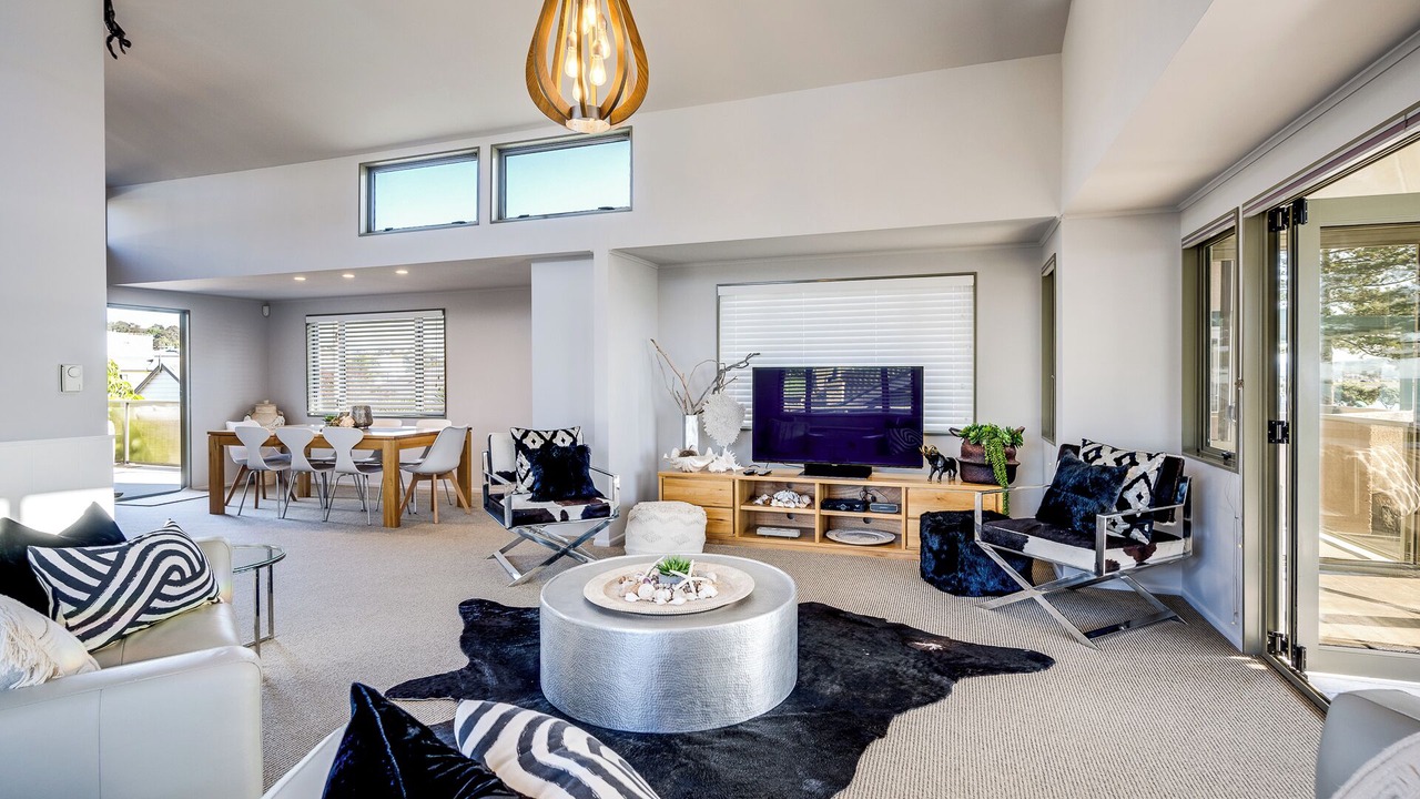 Photo of Livingroom in Ahuriri